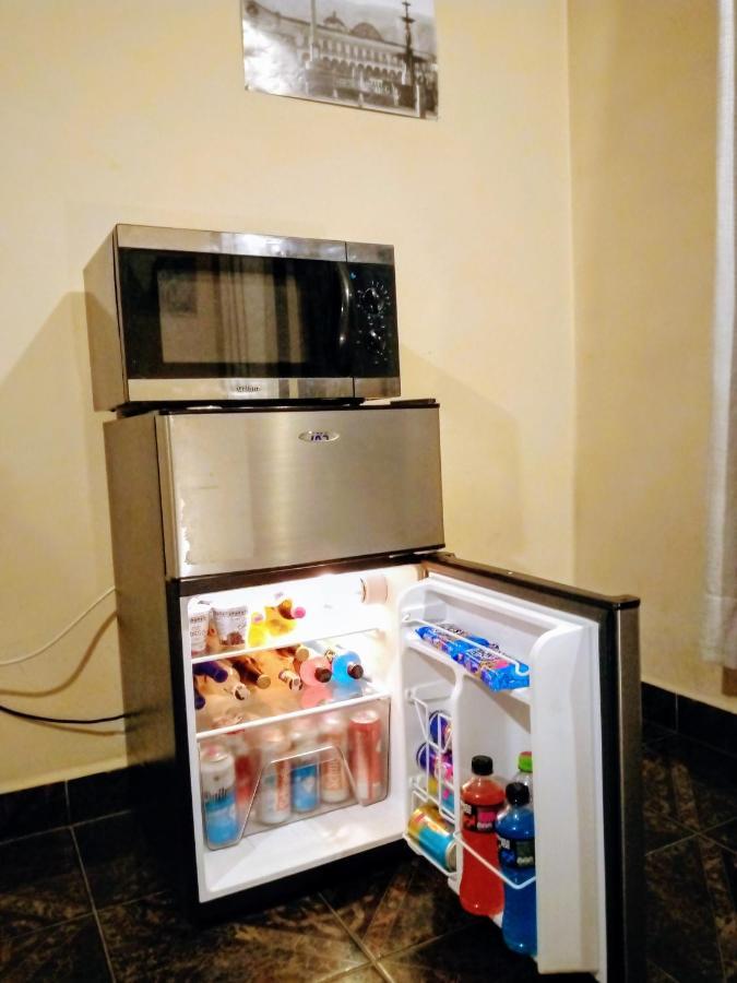 科恰班巴La Casita Feliz...!!!公寓 外观 照片