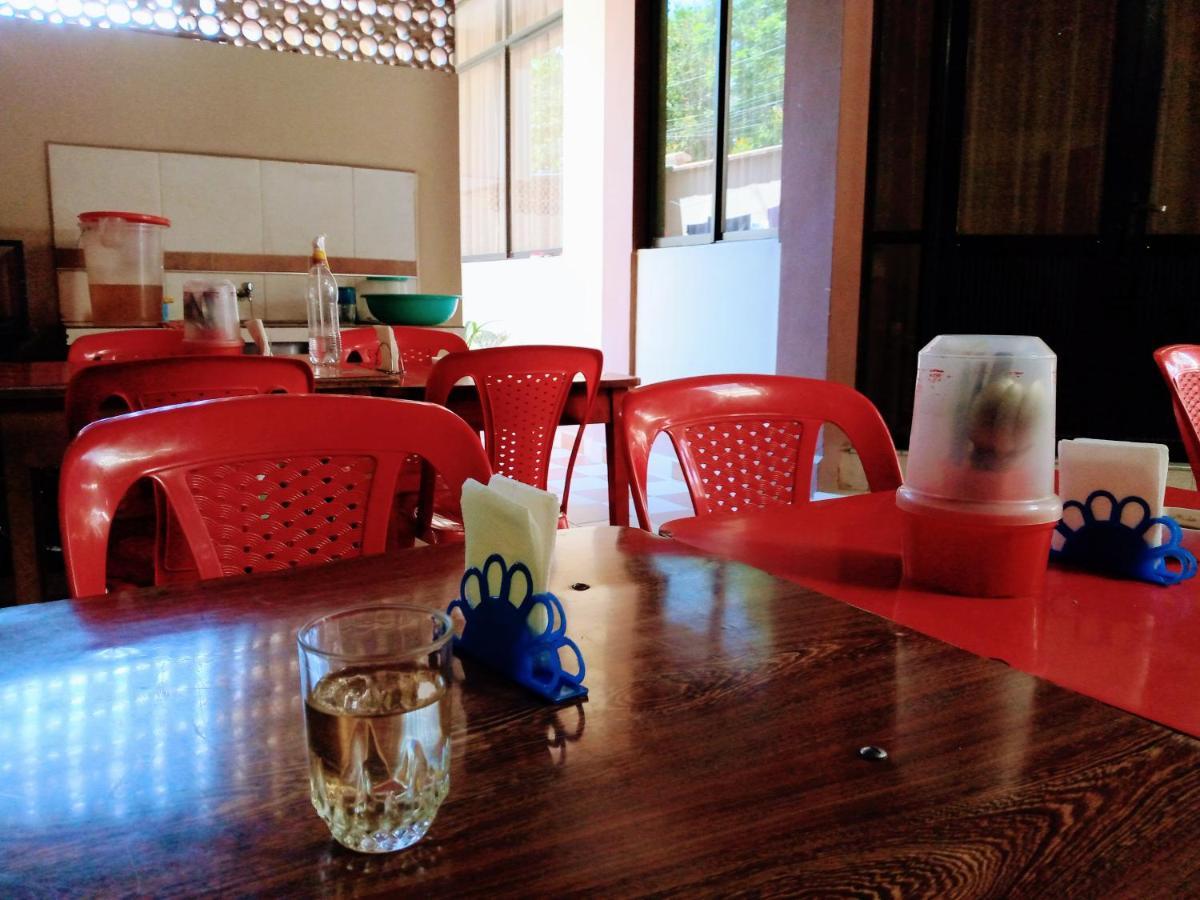 科恰班巴La Casita Feliz...!!!公寓 外观 照片