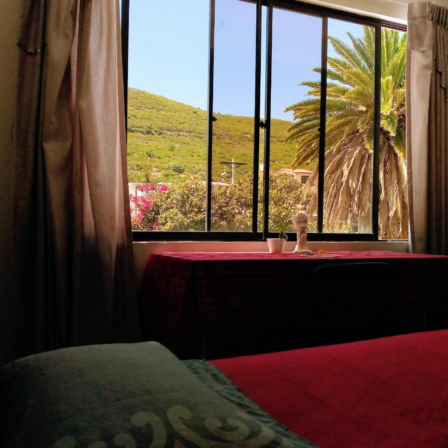 科恰班巴La Casita Feliz...!!!公寓 外观 照片